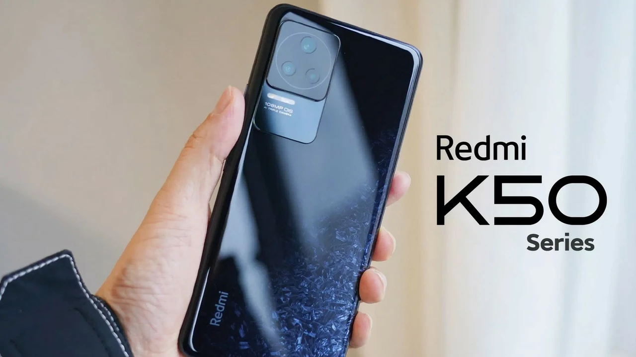 Is the new Redmi K50 Pro Plus worth considering?