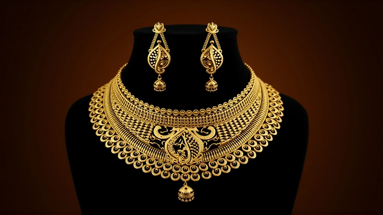Gold Hits ₹1.32 lakh/10g on MCX, Silver Surges to ₹1.70k/kg – Record Levels