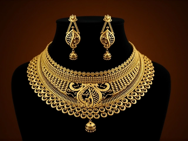Gold Hits ₹1.32 lakh/10g on MCX, Silver Surges to ₹1.70k/kg – Record Levels