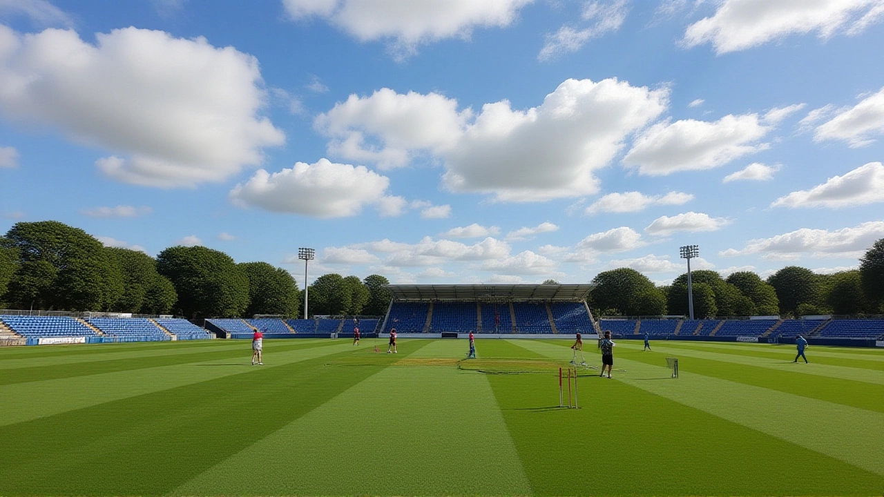 What Came After: The Road to Australia