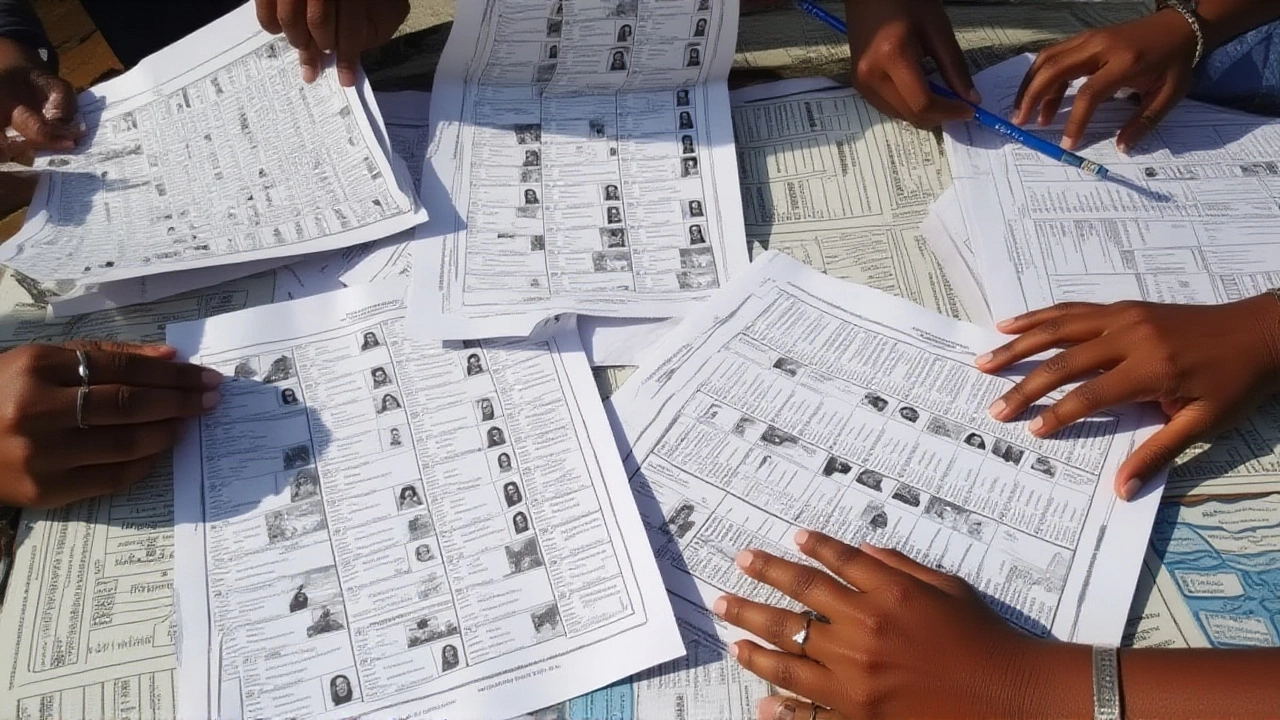 What Comes Next — And Who’s Responsible