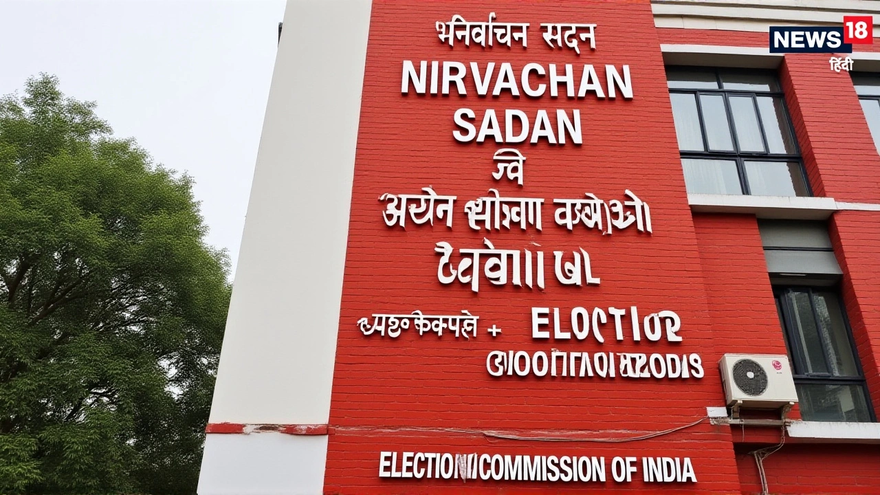 Why the 2002 Voter List Still Matters