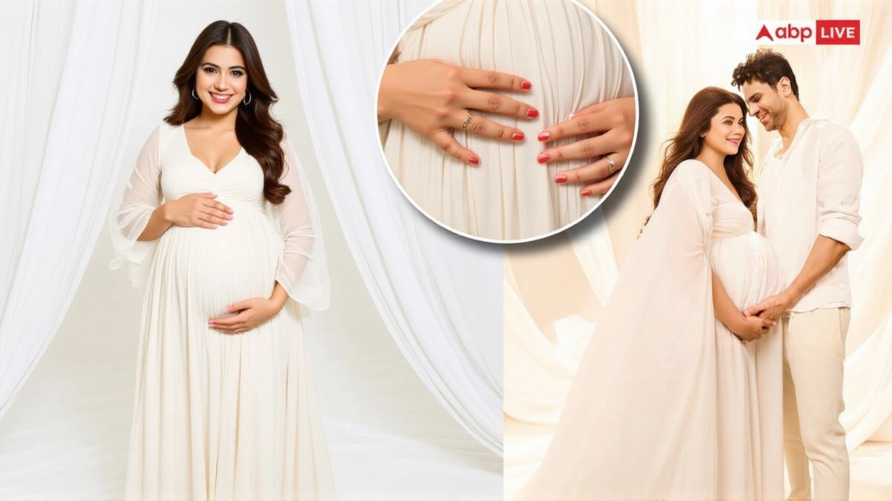 Divyanka Tripathi Welcomes Twin Sons at 41 After 10-Year Wait