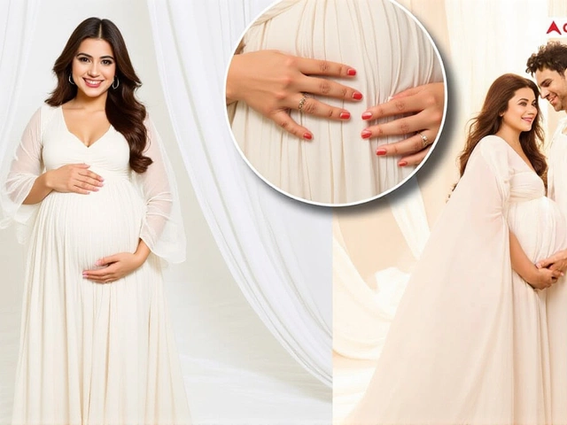 Divyanka Tripathi Welcomes Twin Sons at 41 After 10-Year Wait