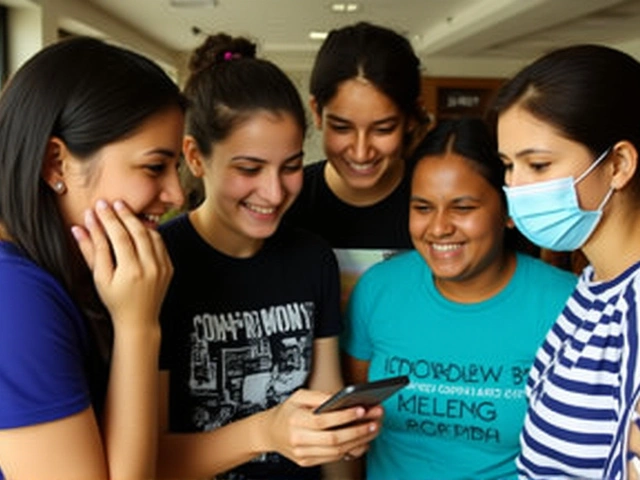 UP Board Class 10 Result 2026 Declared: 90.42% Pass Rate